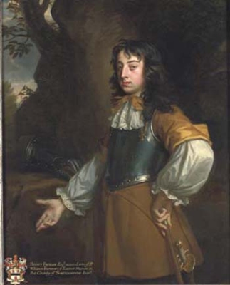 Henry Fermor
by John Greenhill 1