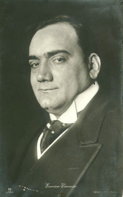 Enrico Caruso 2