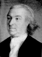 Sir James Steuart Denholm, 2nd/7th Bt. 2