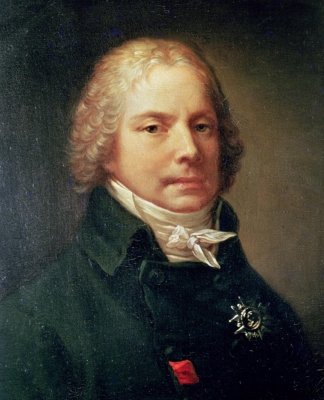 Charles de Talleyrand 2