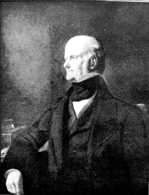 George Barnett 2