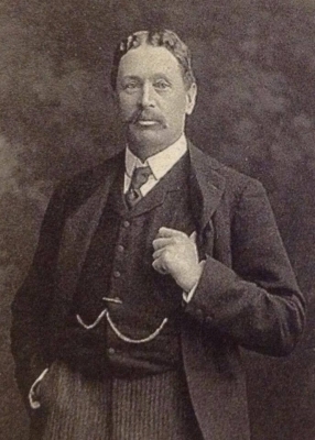 Rt. Hon. Andrew Jameson 2