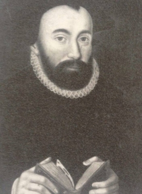 Sir Eustace Hart 2