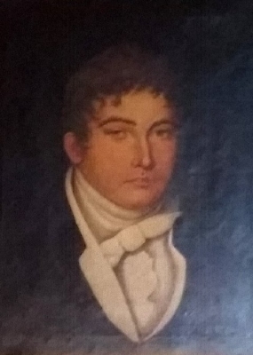 William Goulding 2