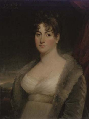 Gertrude, Lady Buller
by Henry Raeburn 1