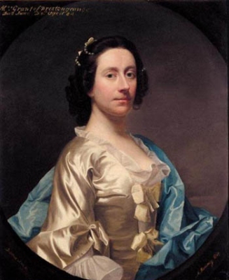 Grizel Millar
by Allan Ramsay 2