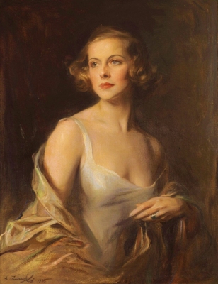 Hélène Charlotte de Berquely-Richards 2