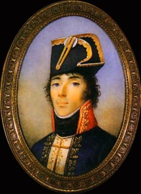 Louis Cesar Berthier 2