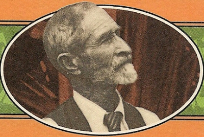 Frederick Dodd 1