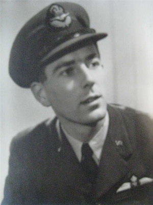 F/Lt. Herbert Hambling 2