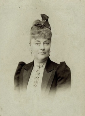 Maria von Korf 2