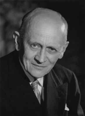 Maj.-Gen. James Hare
by Walter Bird 1958 2
