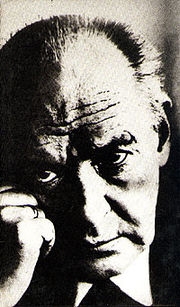 Vladmir Nabokov 2
