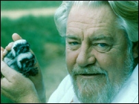 Gerald Durrell 1