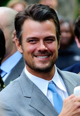 Josh Duhamel, 2009 2