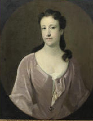Mrs Dorothy Smith
by Michael Dahl 1