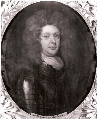 John Urquhart of Meldrum 2