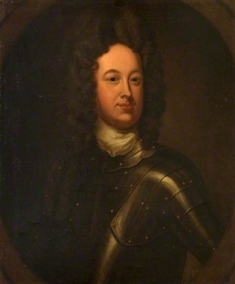 Sir John Maxwell of Auldhouse, 1st Bt.
by John A Ford 2