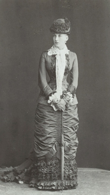 Elena Grigorievna Stroganova 2