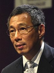Lee Hsien Loong 1