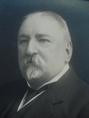 Thomas Gallaher 1