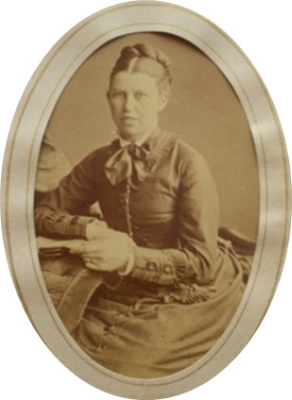 Mrs Laura Downton 3