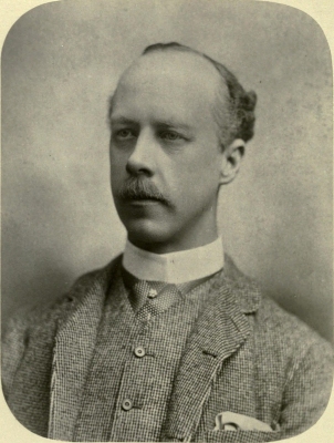 Colonel Robert Wardlaw-Ramsay 2