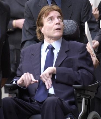 John Paul Getty III 2