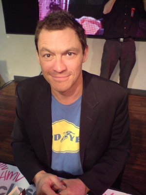 Dominic West 2