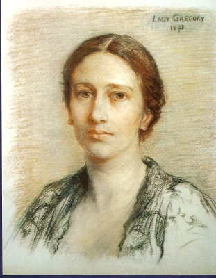 Augusta Persse 2