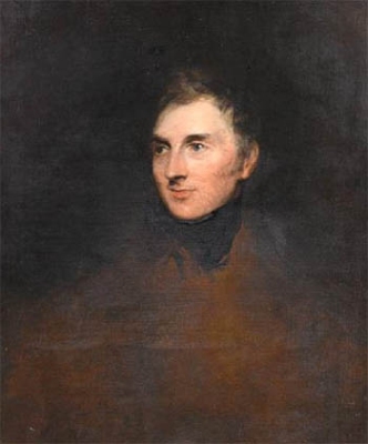 General George Murray
by Thomas Lawrence 2