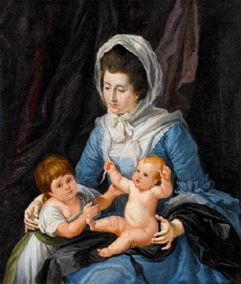 Frederica Schaub 1
