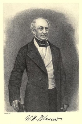 William Blaauw 2