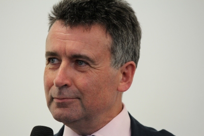 Hon. Bernard Jenkin 2
