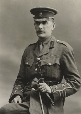 General Sir Charles Harington 2
