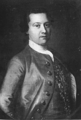 John Wright 1