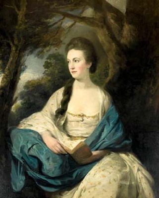 Susanna O'Brien
by Hugh Baron 1