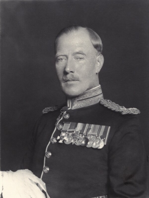 Lt.-Gen. Sir Donald McLeod 2