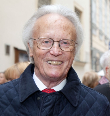 Albert Fürst von Rohan 2