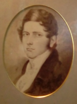Edward Archer 2