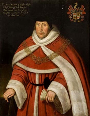Edward Montagu 2