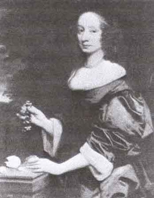 Eliab Harvey
by Godfrey Kneller 1