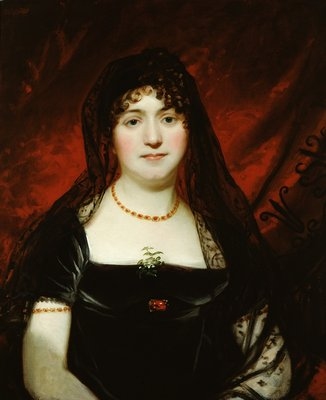 Mrs Sarah Oliver 2