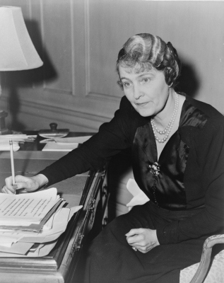 Marjorie Post Hutton Davies 1