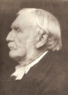 Sir Richard Strachey 2