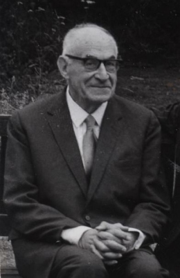 Arthur Goodhart 2