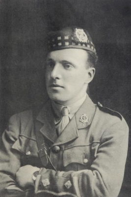 Captain Noel Chavasse, VC 2