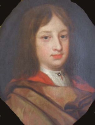 Henry Mordaunt
by Peter Lely, 1657 1
