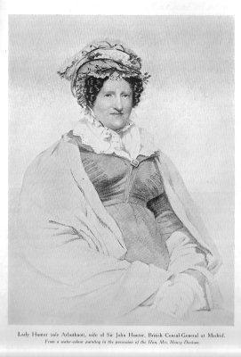 Elizabeth, Lady Hunter 2
