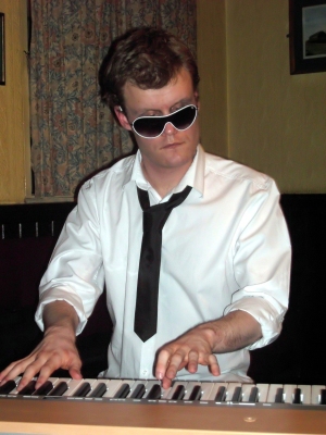 Derek Paravicini 2